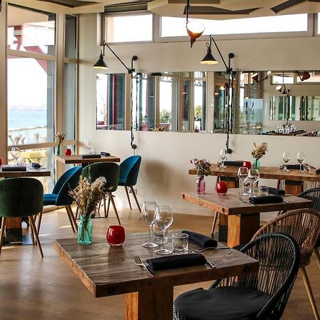 Hôtel Ar Iniz Saint-Malo Esterno foto